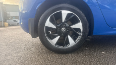 Vauxhall Corsa 100kW SE Premium 50kWh 5dr Auto [11kWCh] Electric Hatchback